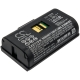 CS-ITR310BL<br />Baterie do   nahrazuje baterii 318-030-003