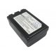 CS-IT700XL<br />Baterie do   nahrazuje baterii 21-58236-01