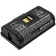 CS-ITR310BL<br />Baterie do   nahrazuje baterii AB27