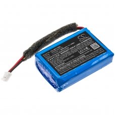 Baterie Nahrazuje GSP853450-02