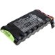 CS-JDM580XL<br />Baterie do   nahrazuje baterii 22016374