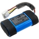 CS-JMF500SL<br />Baterie do   nahrazuje baterii ID1060-B