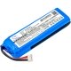 CS-JMD210SL<br />Baterie do   nahrazuje baterii GSP1029102