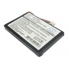 Baterie do tabletů Palm CS-JR300SL