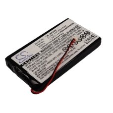 Baterie do tabletů HP CS-JR520SL