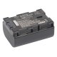 CS-JVG107MC<br />Baterie do   nahrazuje baterii BN-VG108