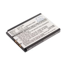 Baterie do mobilů Sony Ericsson CS-K750SL