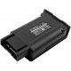 CS-KBD810PW<br />Baterie do   nahrazuje baterii 6.654-258.0