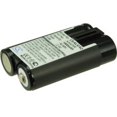 Baterie Nahrazuje EasyShare CD43