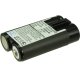 CS-KLICA2<br />Baterie do   nahrazuje baterii BP-DM10