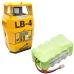 Baterie Nahrazuje Laser Beacon LB-4