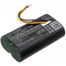 Baterie do zabezpečení domácnosti Logitech CS-LCE200SL