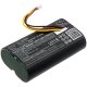 CS-LCE200SL<br />Baterie do   nahrazuje baterii 533-000145
