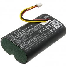 Baterie do zabezpečení domácnosti Logitech CS-LCE200XL