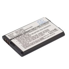 Baterie do mobilů LG CS-LF1200SL
