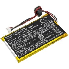 Baterie do tabletů Leapfrog CS-LFT300SL