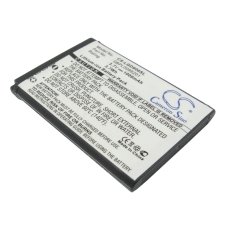 Baterie do mobilů LG CS-LGD900SL