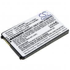 Baterie do mobilů LG CS-LGM750SL