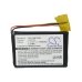 Baterie do navigací (GPS) LG CS-LGN735SL