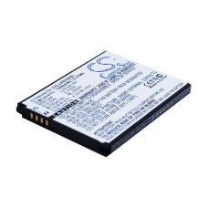 Baterie do mobilů LG CS-LKD320SL
