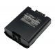 CS-LMX900BX<br />Baterie do   nahrazuje baterii 161888-0001