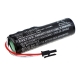 CS-LOE174SL<br />Baterie do   nahrazuje baterii T12367470JTZ