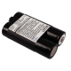 CS-LOX7RC<br />Baterie do   nahrazuje baterii 190264-0000