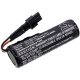CS-LOE112XL<br />Baterie do   nahrazuje baterii 533-000104