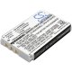 CS-LOH880RC<br />Baterie do   nahrazuje baterii 190304-200