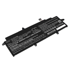 Baterie Nahrazuje ThinkPad X13 Gen 2(Intel)-20WK009TGB
