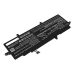 Baterie Nahrazuje ThinkPad X13 Gen 2(Intel)-20WK009TGB