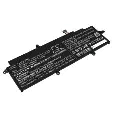 Baterie Nahrazuje ThinkPad X13 Gen 2(Intel)-20WK00AMIU