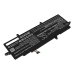 Baterie Nahrazuje ThinkPad X13 Gen 2(Intel)-20WK00MBRT