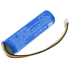 Baterie Nahrazuje QR0083-840