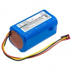 Baterie Nahrazuje ICR18650 2S2P