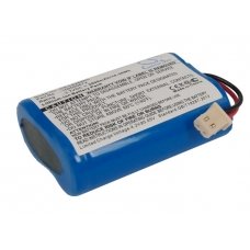 Baterie do dálkových ovladačů LifeShield CS-LS280RC