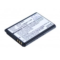 Baterie do mobilů Lenovo CS-LTD160SL