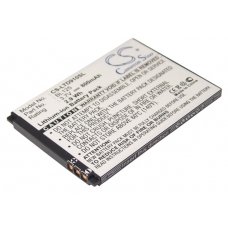 Baterie do mobilů Lenovo CS-LTD910SL