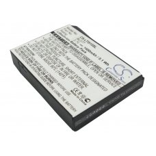 Baterie do mobilů Lenovo CS-LTI510SL