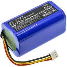 Baterie Nahrazuje VT-5555