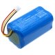 CS-LTR320VX<br />Baterie do   nahrazuje baterii 6.60.40.02-0