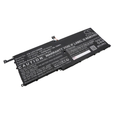 Baterie Nahrazuje ThinkPad X1 Yoga20FR0025AU