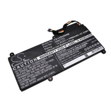 Baterie Nahrazuje ThinkPad E450(20DCA01MCD)