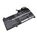 Baterie Nahrazuje ThinkPad E455(20DEA01FCD)