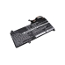 Baterie Nahrazuje ThinkPad E450(20DCA01MCD)