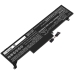 Baterie do notebooků Lenovo CS-LVE480NB