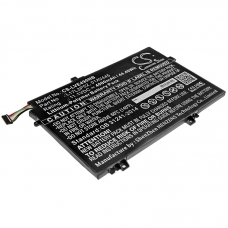 Baterie Nahrazuje ThinkPad E490 20N80032CD