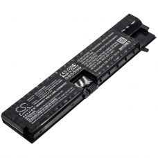 Baterie Nahrazuje ThinkPad E570c