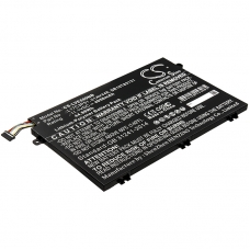 Baterie Nahrazuje ThinkPad E580 (20KSA00MCD)