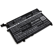 Baterie Nahrazuje ThinkPad E470 (20H1A01LCD)